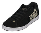 DC Sneakers in Übergrößen - NET 302361 - black camel-0