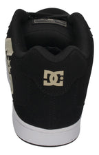 DC Sneakers in Übergrößen - NET 302361 - black camel-4