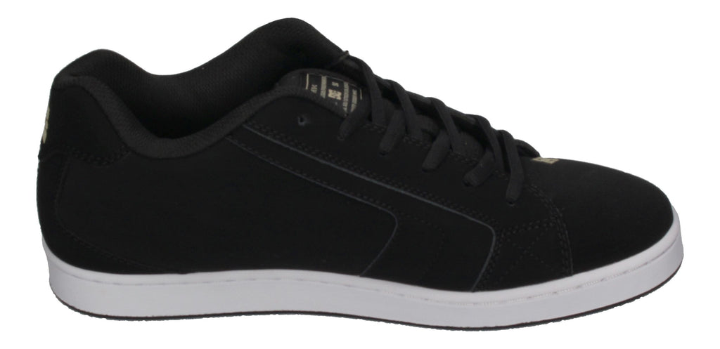 DC Sneakers in Übergrößen - NET 302361 - black camel-3