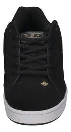 DC Sneakers in Übergrößen - NET 302361 - black camel-2