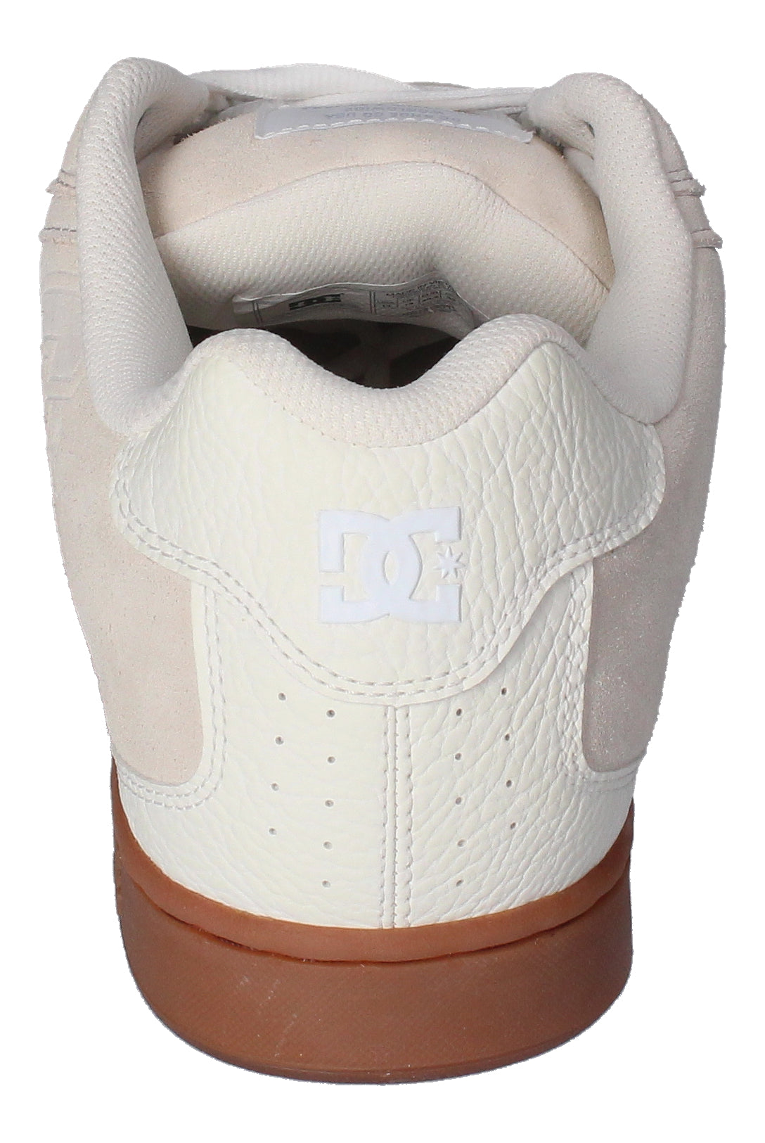 DC in Übergrößen - NET LE ADYS100654-OG2 off white gum-4