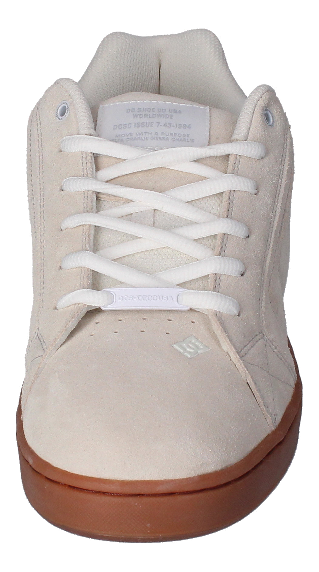 DC in Übergrößen - NET LE ADYS100654-OG2 off white gum-2