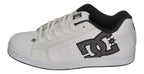 DC Sneakers in Übergrößen NET 302361 white carbon white-1