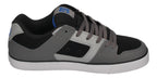 DC Schuhe in Übergrößen PURE 300660 black grey blue-3