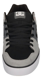 DC Schuhe in Übergrößen - PURE 300660 - black grey red