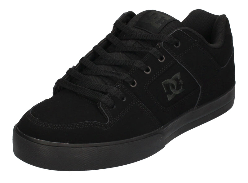 DC Sneakers in Übergrößen PURE 300660 black pirat black-0