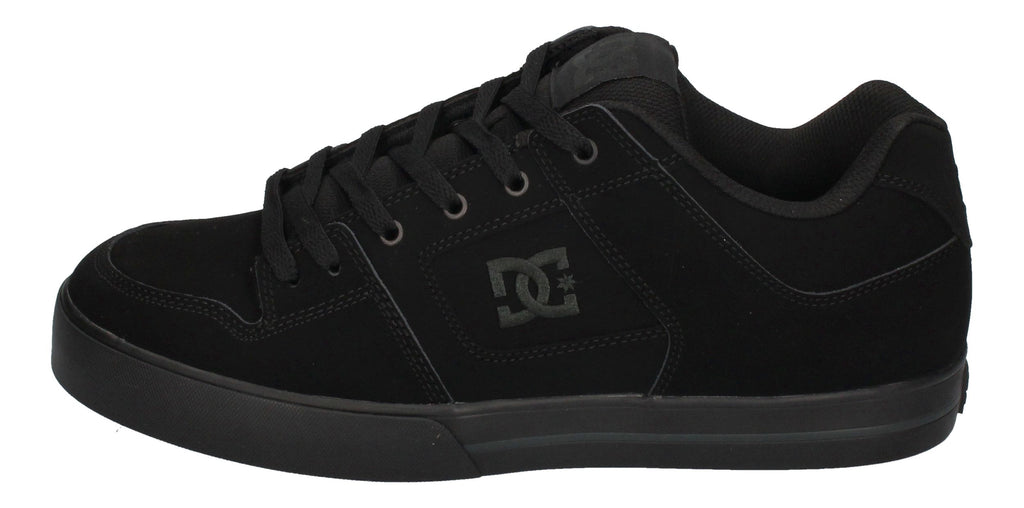 DC Sneakers in Übergrößen PURE 300660 black pirat black-1