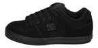 DC Sneakers in Übergrößen PURE 300660 black pirat black-1
