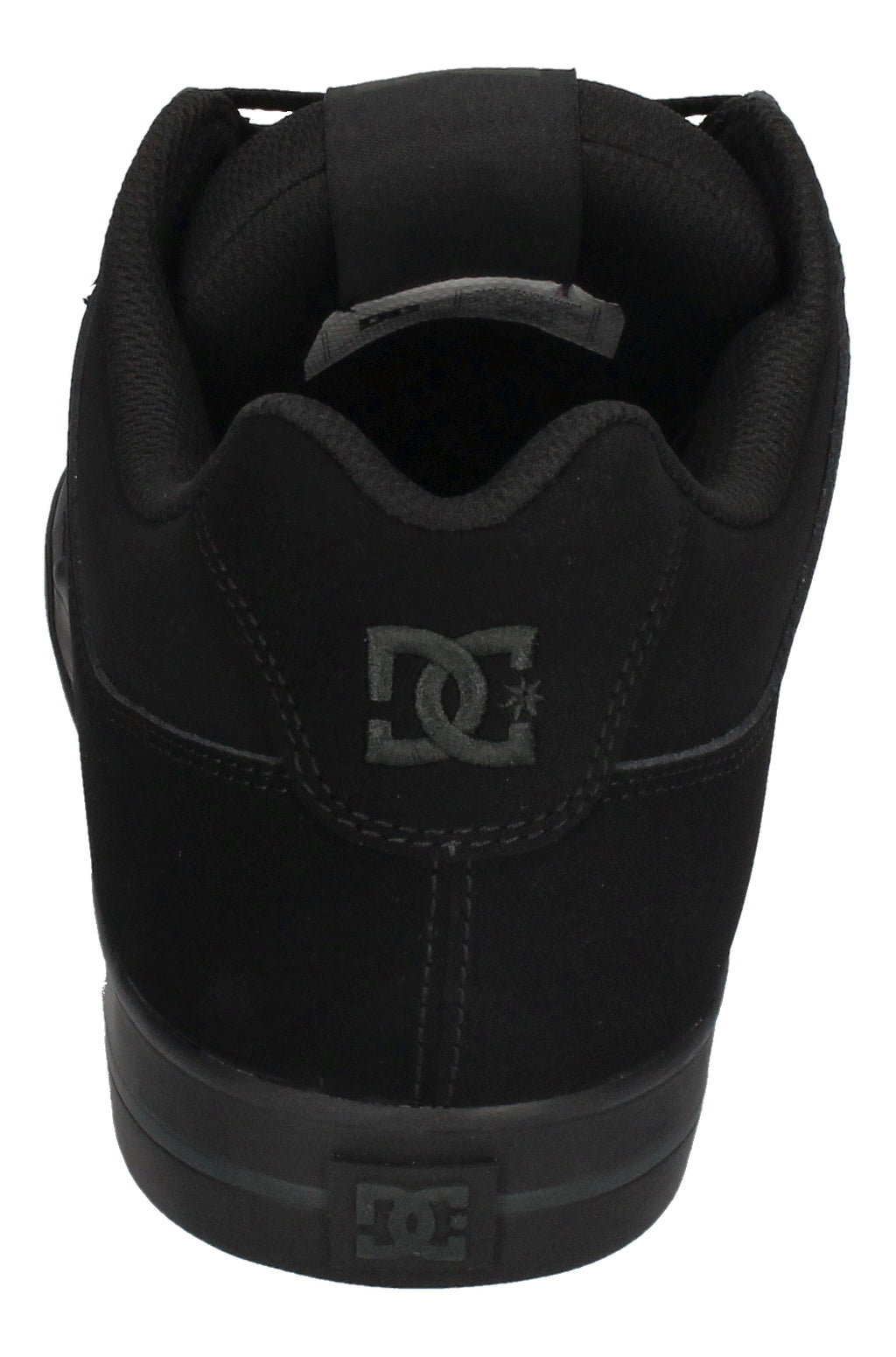 DC Sneakers in Übergrößen PURE 300660 black pirat black-4