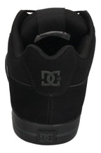 DC Sneakers in Übergrößen PURE 300660 black pirat black-4