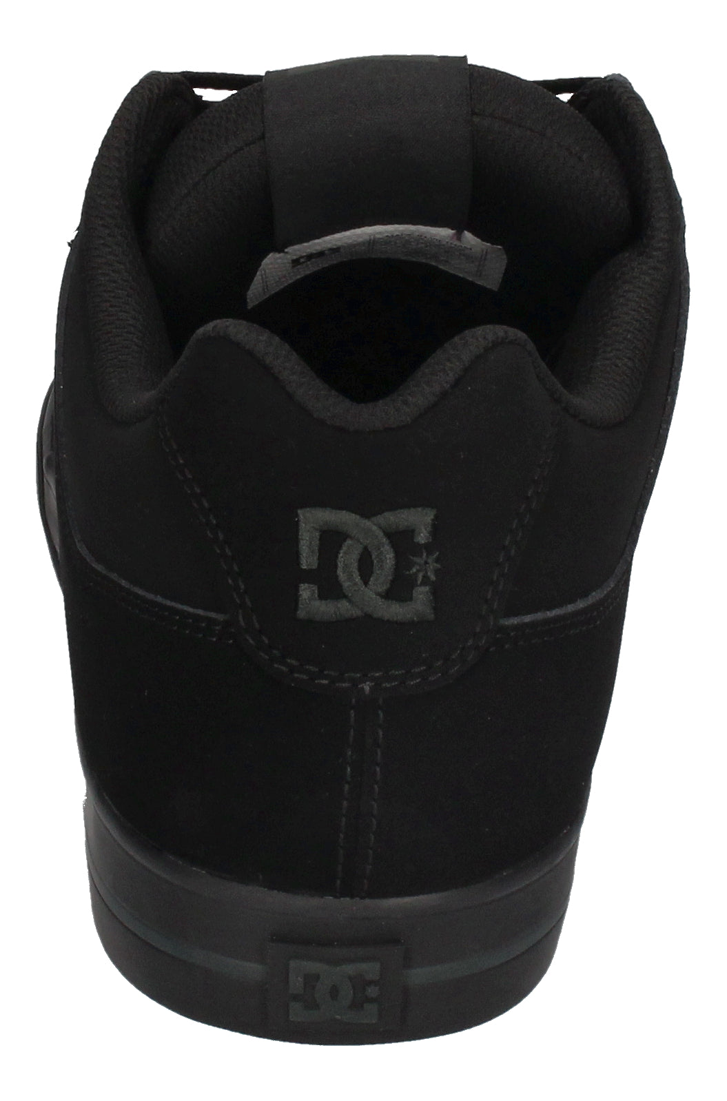 DC Sneakers in Übergrößen PURE 300660 black pirat black-4