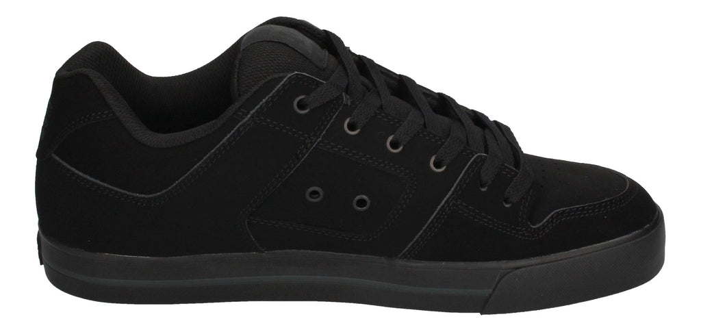 DC Sneakers in Übergrößen PURE 300660 black pirat black-3