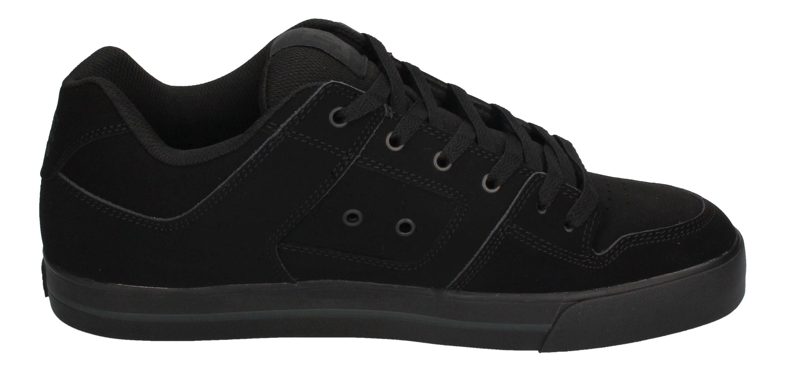 DC Sneakers in Übergrößen PURE 300660 black pirat black-3