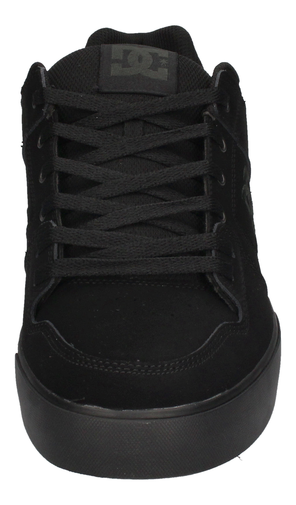 DC Sneakers in Übergrößen PURE 300660 black pirat black-2