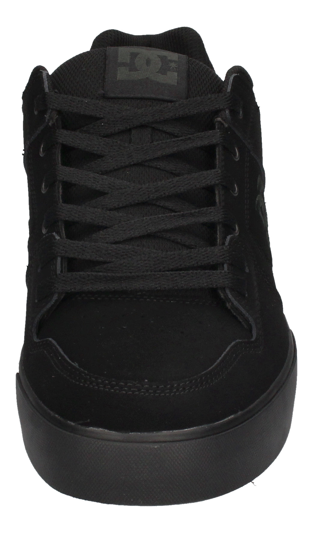 DC Sneakers in Übergrößen PURE 300660 black pirat black-2
