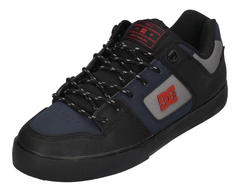 DC in Übergrößen - PURE WNT ADYS300151 - navy black-0