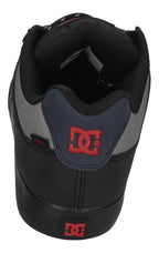 DC in Übergrößen - PURE WNT ADYS300151 - navy black-4