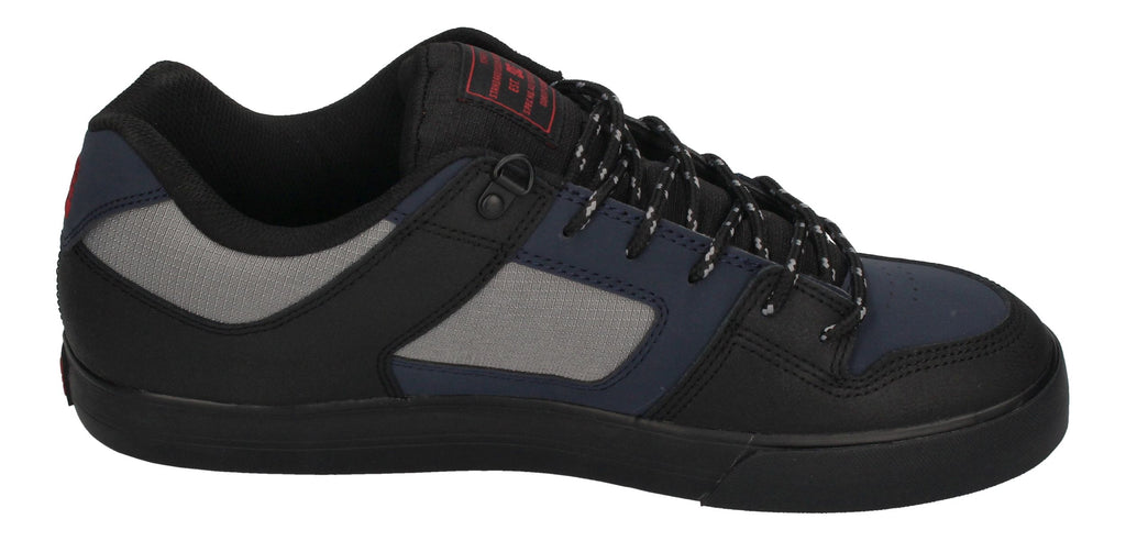 DC in Übergrößen - PURE WNT ADYS300151 - navy black-3