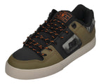 DC in Übergrößen - PURE WNT ADYS300151 - black olive-0