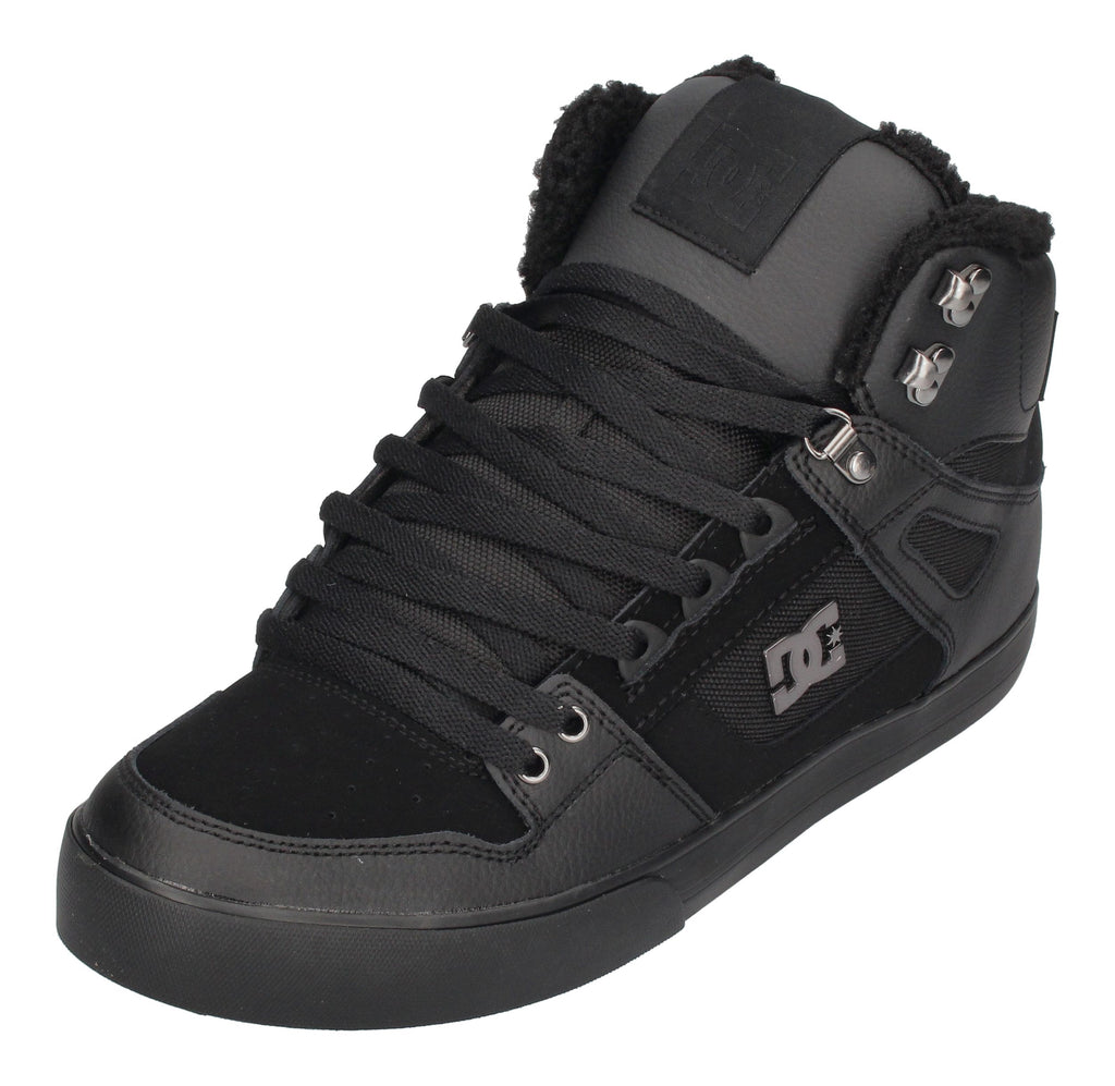 DC in Übergrößen PURE HT WC WNT ADYS400047 - black black -0