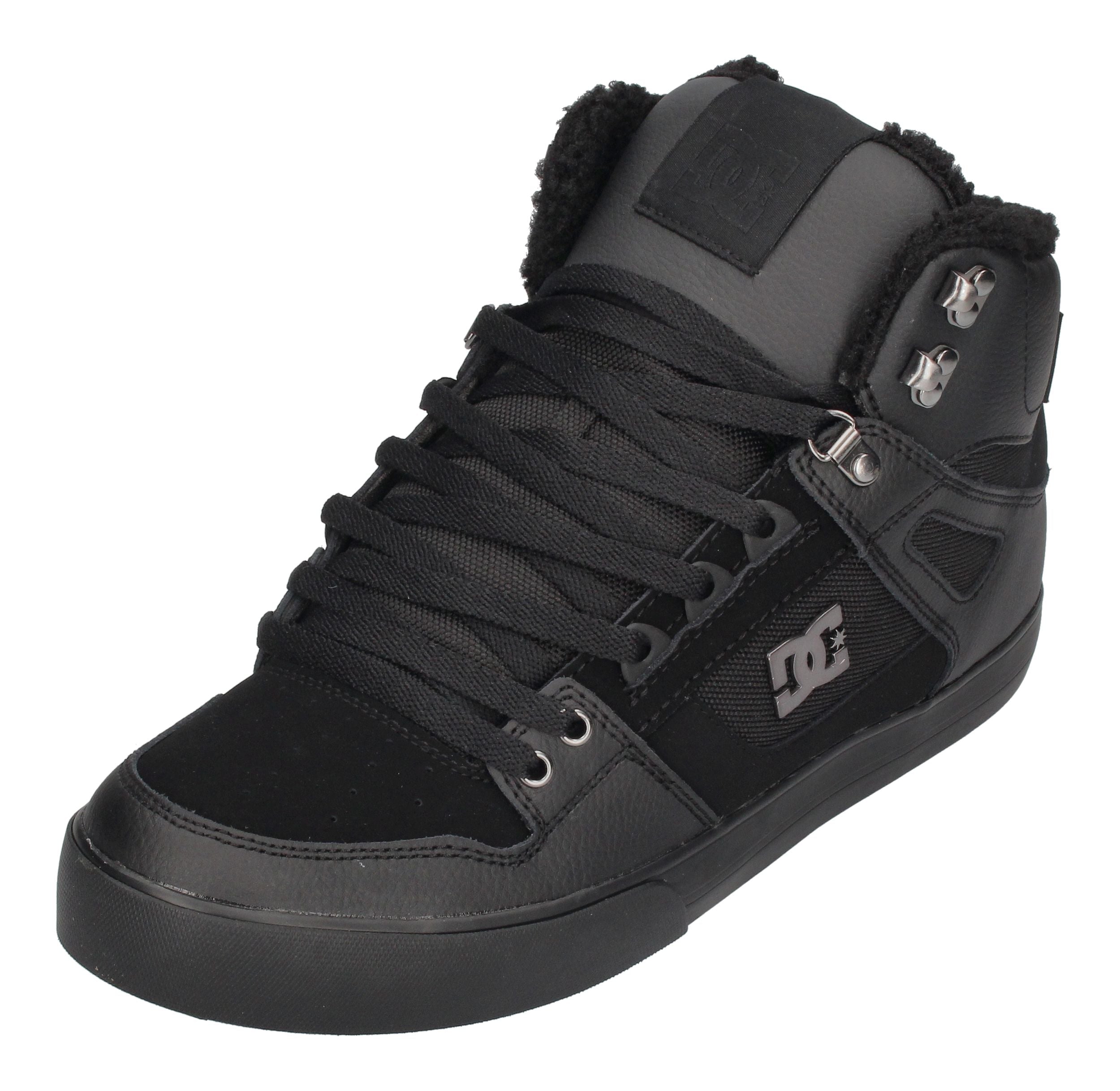 DC in Übergrößen PURE HT WC WNT ADYS400047 - black black -0