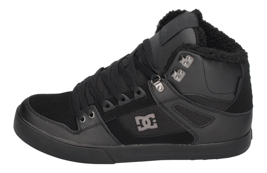 DC in Übergrößen PURE HT WC WNT ADYS400047 - black black -1