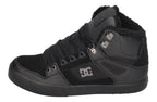 DC in Übergrößen PURE HT WC WNT ADYS400047 - black black -1