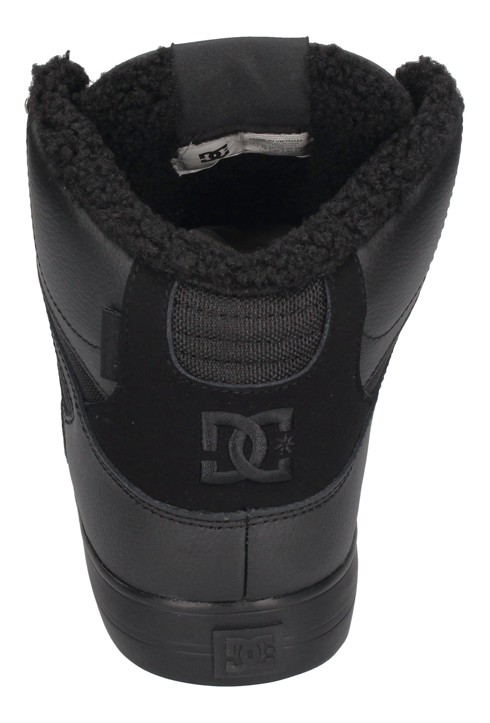 DC in Übergrößen PURE HT WC WNT ADYS400047 - black black -4
