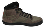 DC in Übergrößen PURE HT WC WNT ADYS400047 dusty olive orange-3