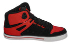 DC Schuhe in Übergröße PURE HT WC ADYS400043 fiery red-3