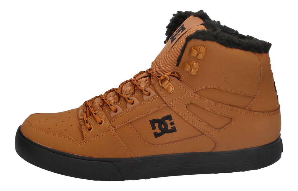 DC in Übergrößen PURE HT WC WNT ADYS400047 wheat black-1