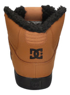 DC in Übergrößen PURE HT WC WNT ADYS400047 wheat black-2