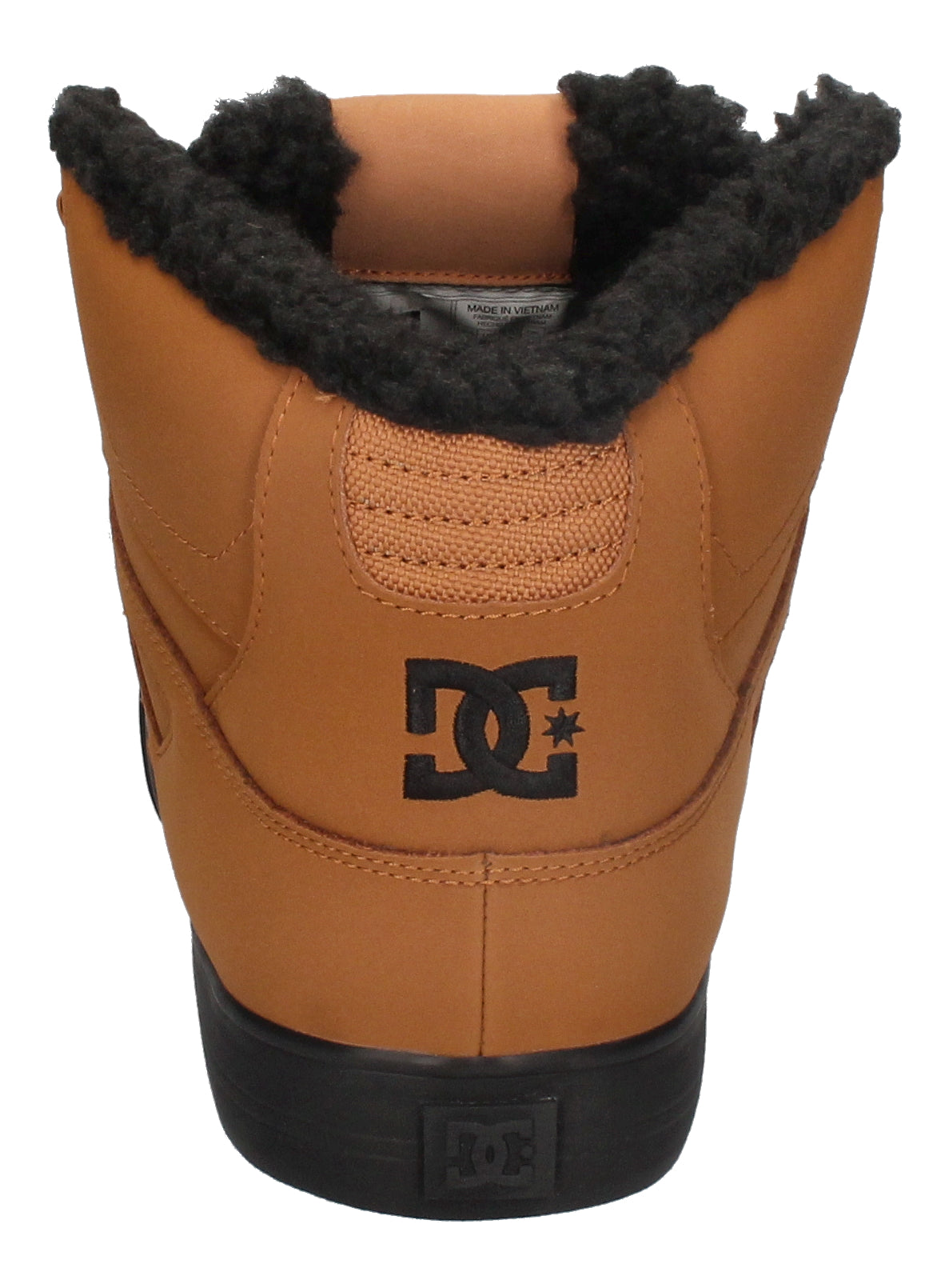 DC in Übergrößen PURE HT WC WNT ADYS400047 wheat black-2