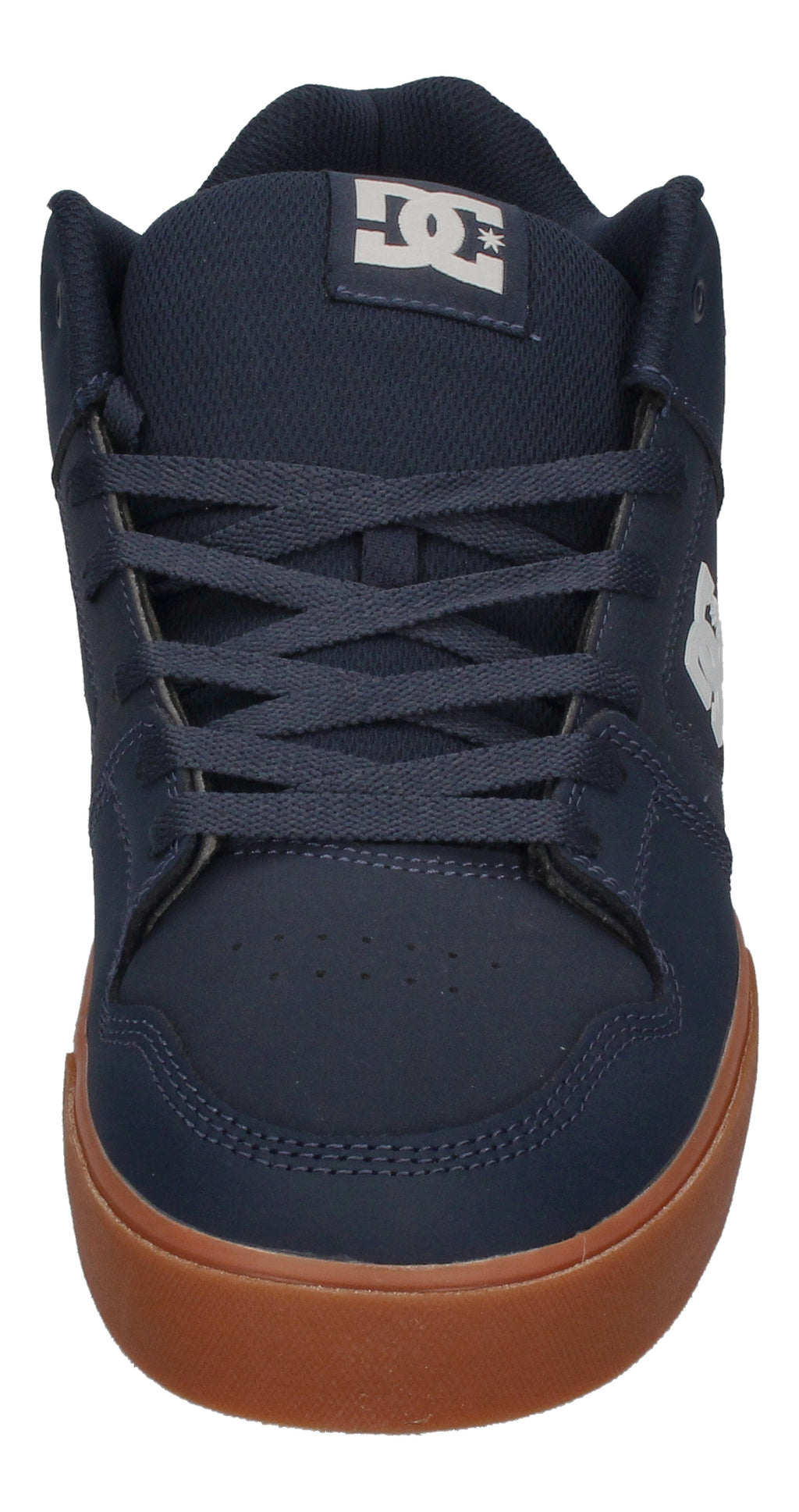 DC in Übergröße - PURE MID ADYS400082 - DC Navy Gum-2