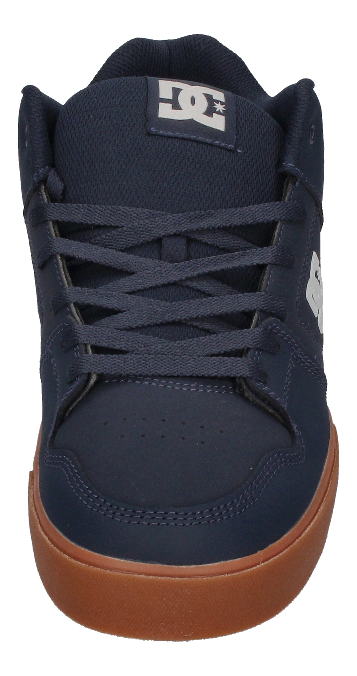 DC in Übergröße - PURE MID ADYS400082 - DC Navy Gum-2