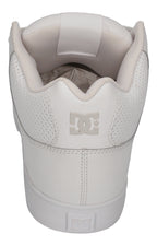 DC Sneaker in Übergröße PURE MID ADYS400082 white grey -4