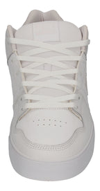 DC Sneaker in Übergröße PURE MID ADYS400082 white grey -2