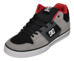 DC in Übergröße - PURE MID ADYS400082 - black grey red-0