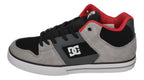 DC in Übergröße - PURE MID ADYS400082 - black grey red-1