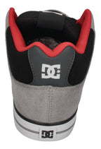 DC in Übergröße - PURE MID ADYS400082 - black grey red-4