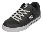 DC in Übergrößen - PURE SE SN ADYS100747 - black destroy wash-0