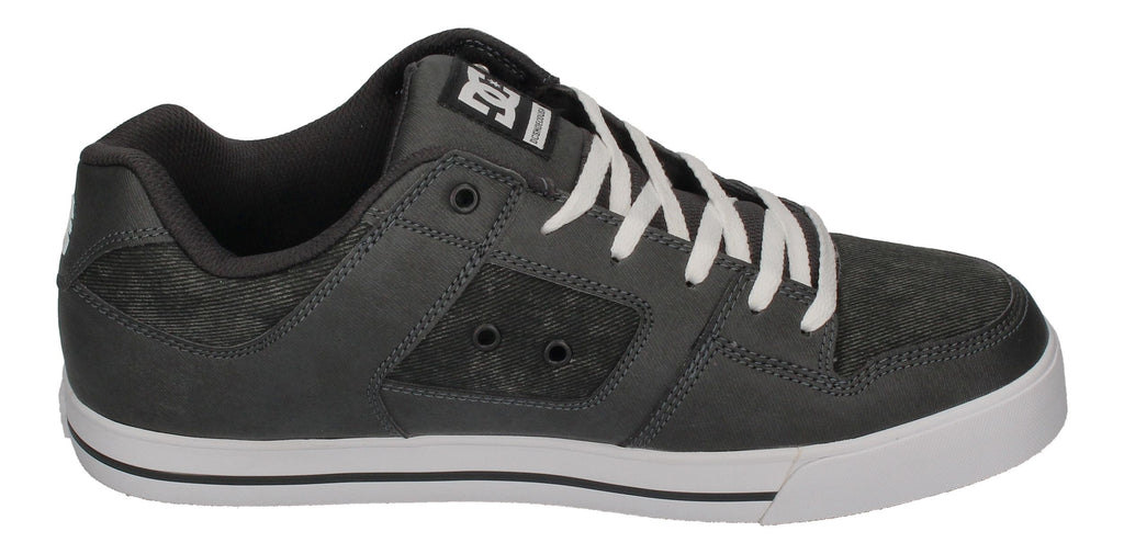 DC in Übergrößen - PURE SE SN ADYS100747 - black destroy wash-3