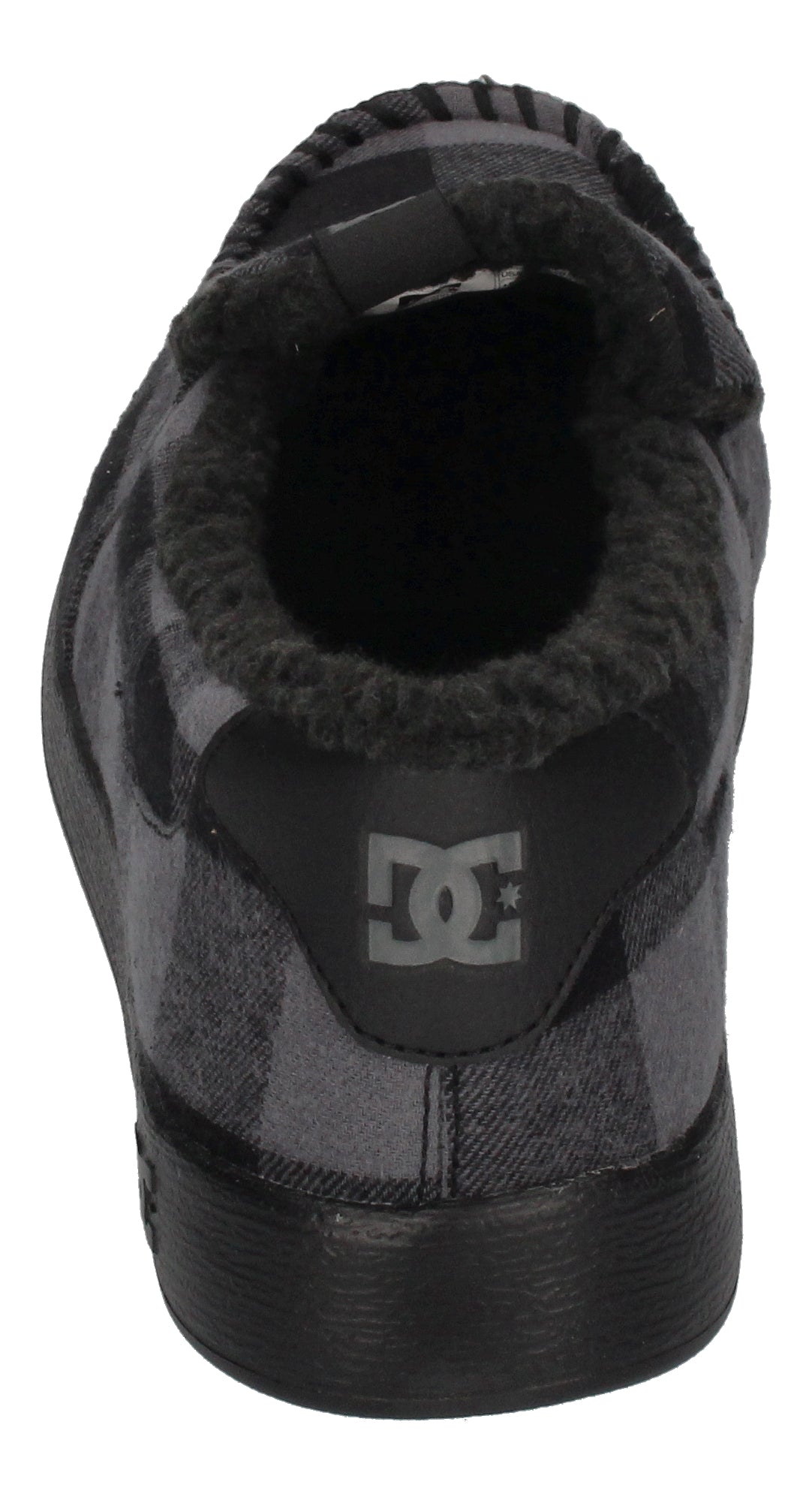 DC in Übergröße VILLAIN WNT ADYS100579 black charcoal-4