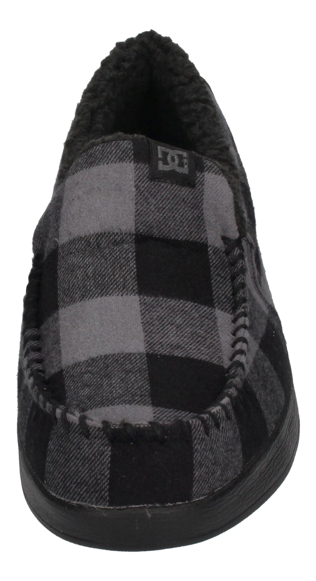 DC in Übergröße VILLAIN WNT ADYS100579 black charcoal-2