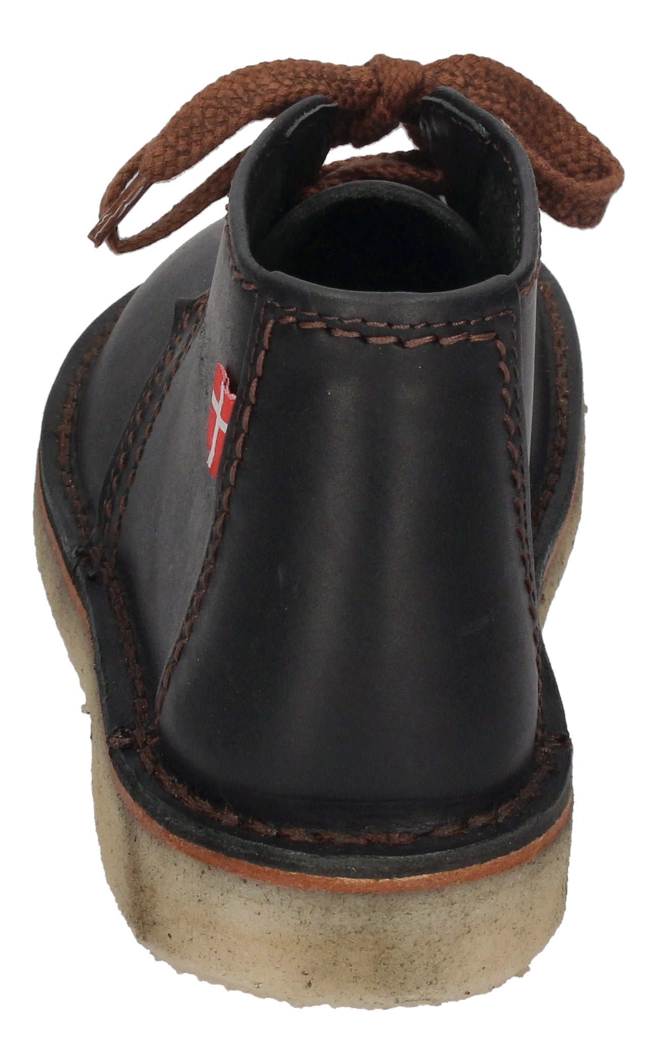 DUCKFEET Damenschuhe - Stiefeletten SJAELLAND 326 black