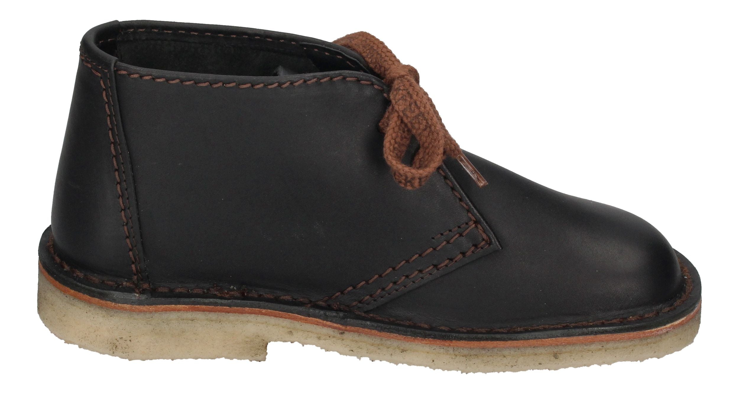 DUCKFEET Damenschuhe - Stiefeletten SJAELLAND 326 black