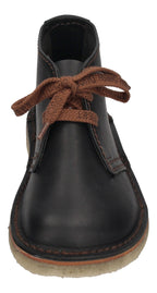 DUCKFEET Damenschuhe - Stiefeletten SJAELLAND 326 black