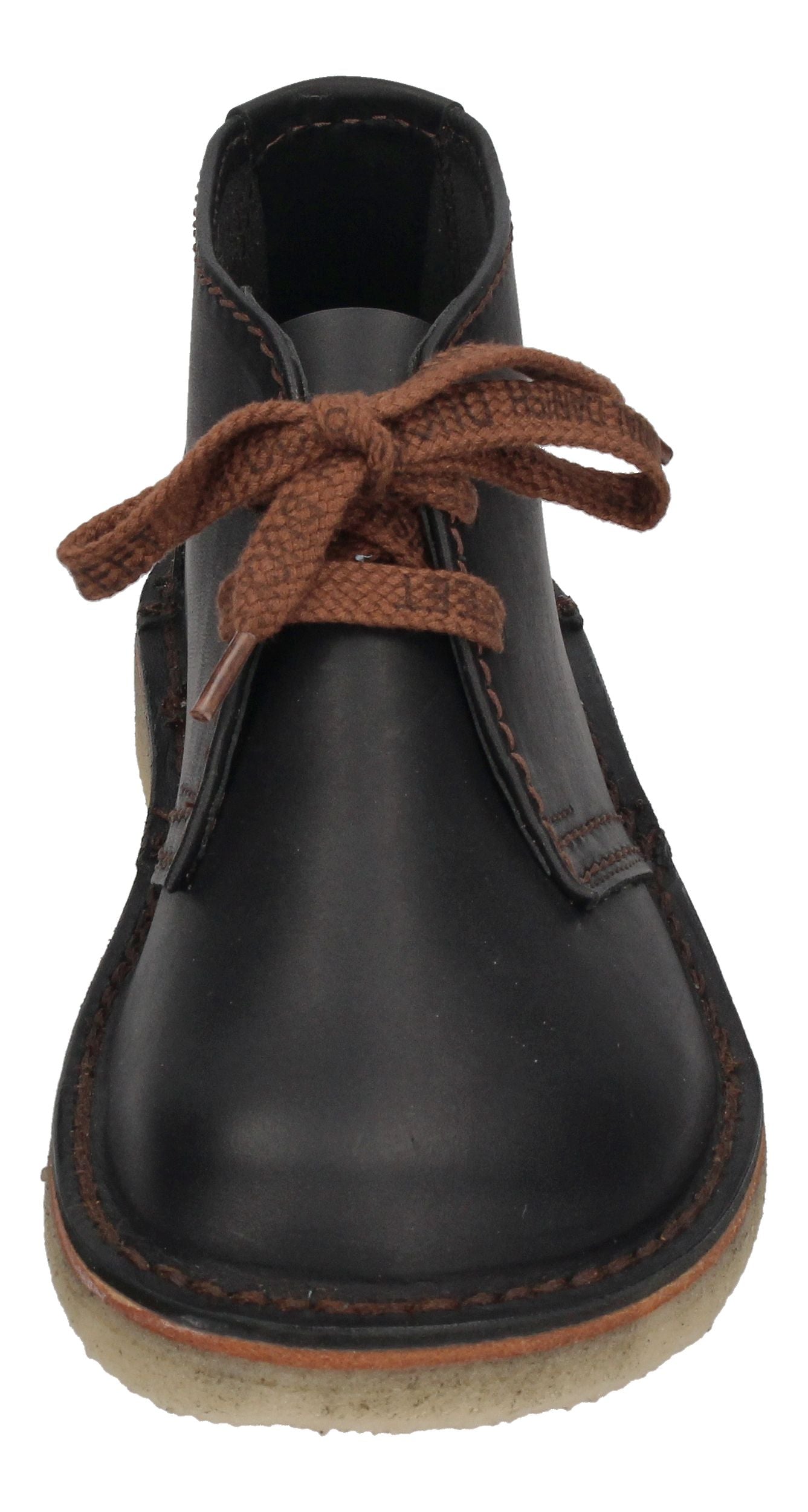 DUCKFEET Damenschuhe - Stiefeletten SJAELLAND 326 black