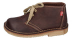 DUCKFEET Damenschuhe - Stiefeletten SJAELLAND 326 cocoa