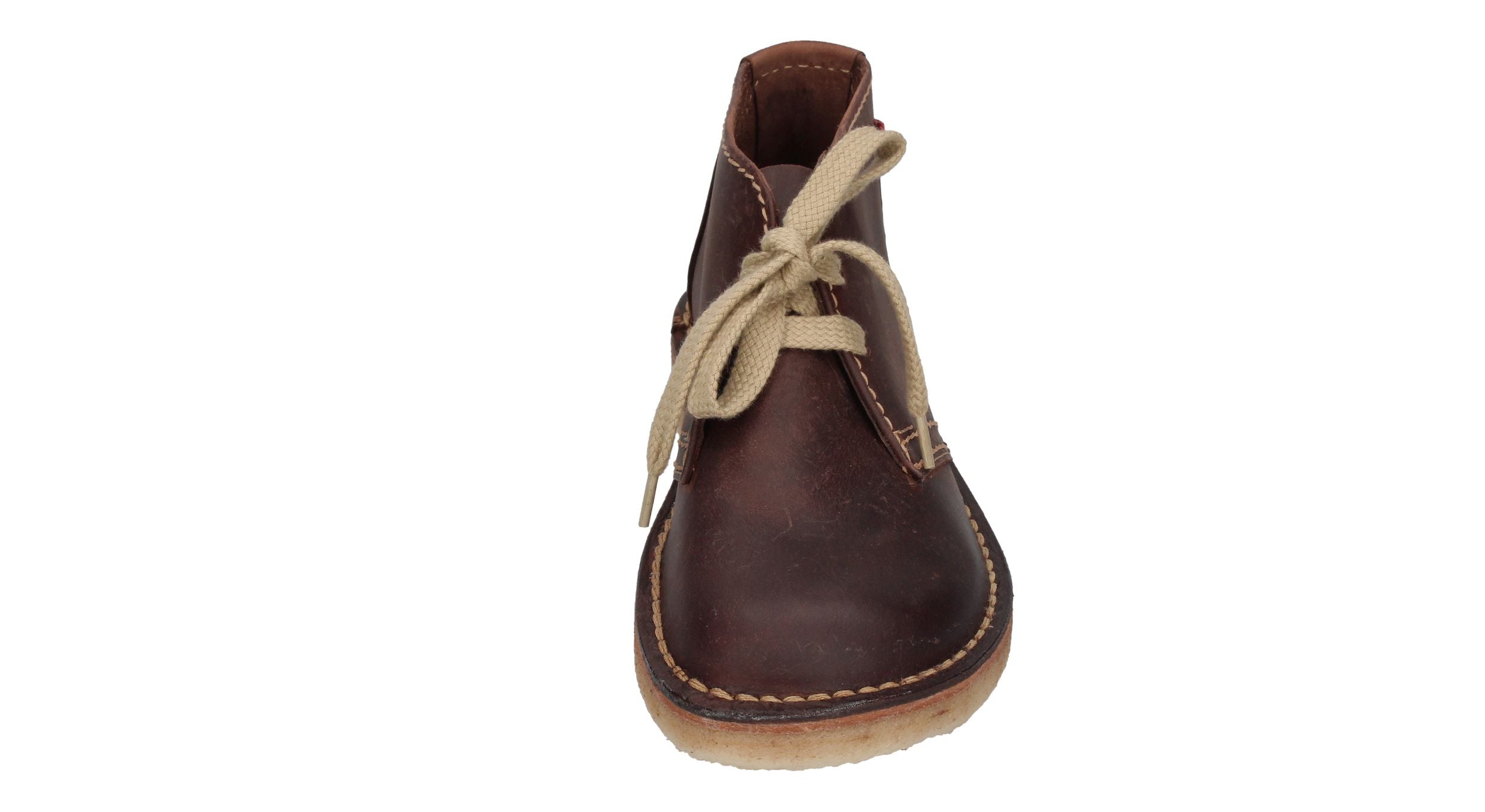 DUCKFEET Damenschuhe - Stiefeletten SJAELLAND 326 cocoa